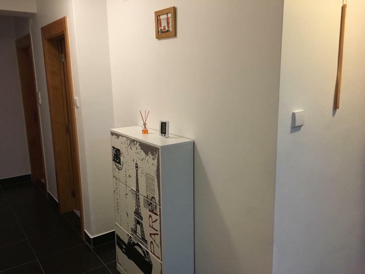Apartamento com Vista Mar