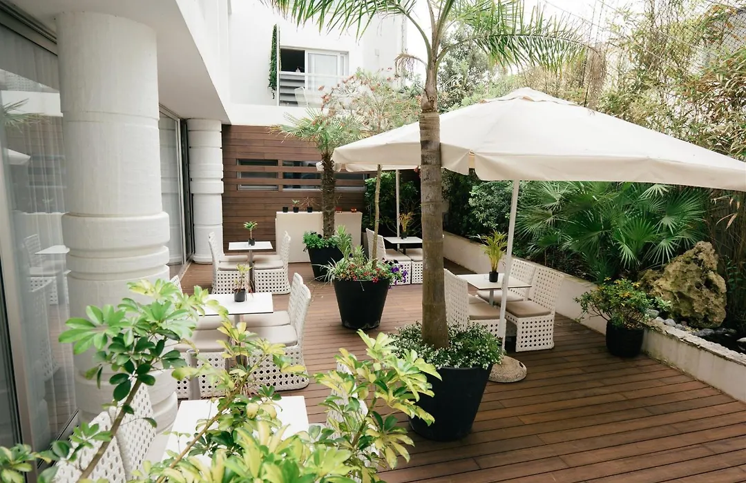 Macarico Beach Hotel-1