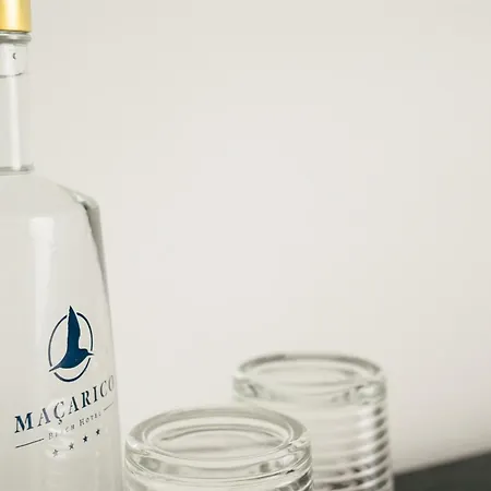 Macarico Beach Hotel-3